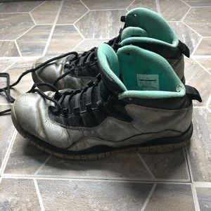 COPY - Lady liberty 10s